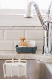 Check spelling or type a new query. Kitchen Sink Organization Tips Recommendations Louella Reese Kitchen Sink Organization Sink Organizer Kitchen Sink