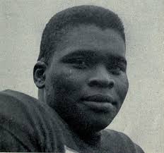 Tom Johnson (American football)