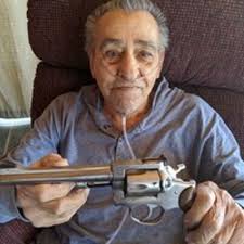 Most Recent Obituaries