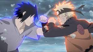 Latest post is uchiha sasuke sharingan jump force 4k wallpaper. Naruto Vs Sasuke Final Battle English Dub 60fps 4k Best Of Wallpapers For Andriod And Ios