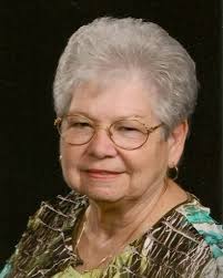 Martha Louise Hinton Lavender Obituary February 12, 2025