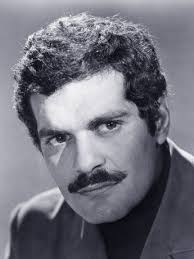 Omar Sharif Movies & TV Shows List