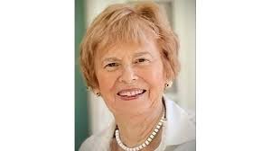 Ann Harris Gussett Obituary (2025)