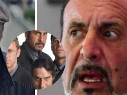 El fuerte enojo de Alejandro Fiore con Netflix por el adelanto de Lupin:  “Nos simularon a Los Simuladores”