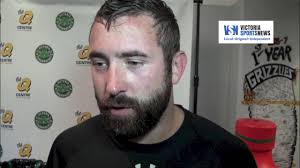 Cory Conway interview