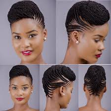 50 Bilder Der Beliebtesten Afroamerikanischen Frisuren Seit Jahren Frauenleben Natural Hair Twists Hair Twist Styles African Hair Braiding Styles