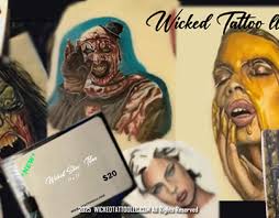 Tattoo Practice Fake Skin Projects :: Photos, videos, logos, illustrations  and branding :: Behance