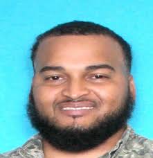 WANTED PERSON DERRELL LEMOND GREEN