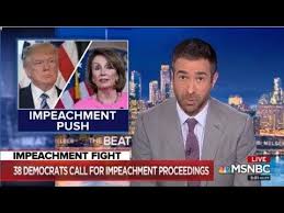 The Beat With Ari Melber 5 28 19 Ari Melber Msnbc News Today May 28 2019 Youtube Ari Melber