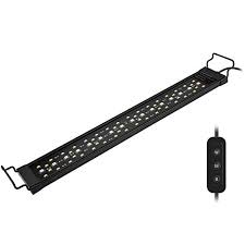 How to choose the best planted aquarium leds. Best Led Lights For Planted Tanks 2021 Reviews And Guides Aquariumstoredepot