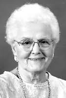 Dorothy Fahlsing Obituary (2007)