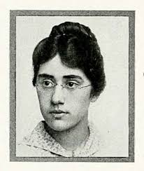 Cora Alberta Pitman Signor (1897-1984)