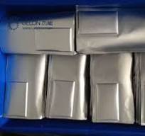 113um 152um Aluminum Laminated Film for Polymer Battery ...