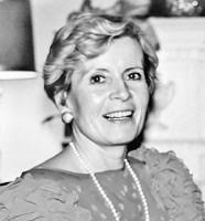 Margery MCDOWELL Obituary (2023)