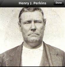 I'm still looking for any pictures of the Perkins family Thanks