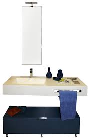 Classici, moderni, di design multiuso e funzionali. Arredo Bagno Napoli Mobili De Rosa Edilizia