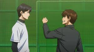 Crunchyroll To Simulcast Ace Of The Diamond: Act Ii, Bakumatsu Crisis, And  More • Anime Uk News
