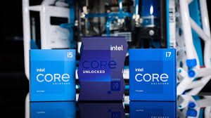 Find out which is better and their overall performance in the cpu ranking. Intel Details 11th Gen Rocket Lake Desktop Cpus Led By Core I9 11900k Slashgear