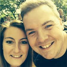 A big happy birthday to Alun!