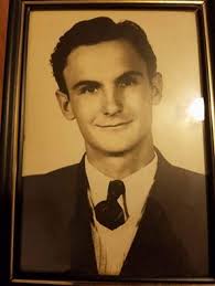 David Leon Sluder (1924-1993)