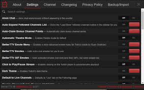 By default all image types are included (both gifs and pngs), as well as shared emotes from other channels. How To Use Better Twitch Tv Bttv Emotes Dot Esports
