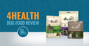 Dogs who have been diagnosed with inflammatory bowel disease (ibd) also seem to respond well to this type of diet. 4health Dog Food Review Recalls Ingredients Analysis Animalso