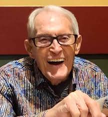 Howard Harris Obituary (1931