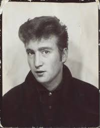 540) The Beatles R&RNTF