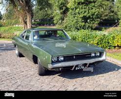 Image result for Racing Green 1968 Charger