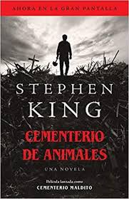 El hijo de un ex agente de las fuerzas especiales es secuestrado y ahora debe acabar con tres peligrosos sindicatos del crimen si quiere ver a su hijo con vida. Descargar Gratis Cementerio De Animales De Stephen King En Pdf Epub Stephen King Books To Read Scary Movies