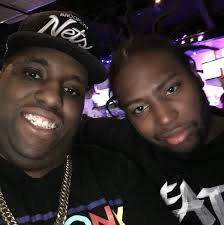 Marcus Marcus's Instagram, Twitter & Facebook