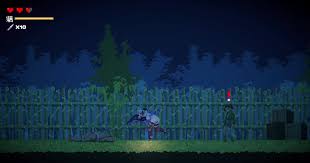 Kunoichi Sekiren 0.0.7 Demo Gameplay ( No Commentary ) | PornMega.com