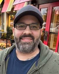 David Burroughs Obituary