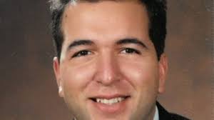 Fundraiser by Michelle Brandon : David J. Rhoades Memorial Fund