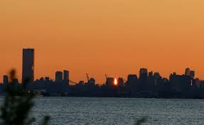 N.Y. Weather: Heavy rain, storms threaten Staten Island before weekend