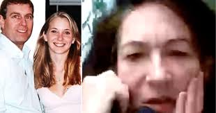 Ghislaine Maxwell calls Prince Andrew photo with underage girl a 'fake' —  again