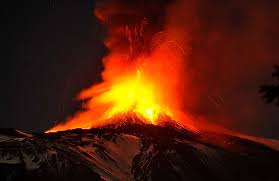 Our passionate and professional guides will let you discover, in a cozy atmosphere, the amazing natural beauties that only our volcano can. Mount Etna Europe S Most Active Volcano The Atlantic