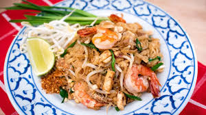 Ramsay makes pad thai for a chef only identified as chang. My Best Authentic Pad Thai Recipe Hot Thai Kitchen Cooking Shows