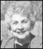Henrietta Farmer Obituary (2007)