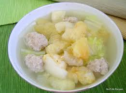 We did not find results for: Fish Maw Fa Kau Soup
