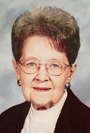 Marjorie Schuck Obituary (1922