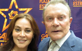 Valeria Palmer denuncia a Edith Kleiman por maltrato a su papá, Miguel-  Grupo Milenio