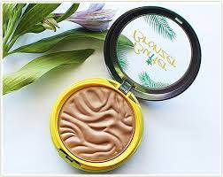 Physicians Formula Butter Bronzer Review Swatches Makeup Your Mind