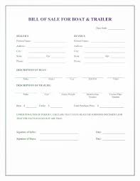 The boat bill of sale will ensure the deal is legal. 16 Bill Of Sale Template Ideas Bill Of Sale Template Bills Free Basic Templates