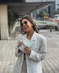 EB-3] Evento presencial Bogota | febrero 5 | Maria Paula Ramos - MCCUSA