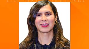 Quién es María Fernanda Félix, la tercera diputada trans en tomar protesta  en San Lázaro