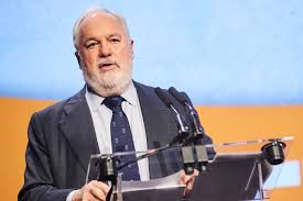 Find the perfect energy miguel arias canete stock photos and editorial news pictures from getty images. Miguel Arias Canete 2019 Forum For Agriculture