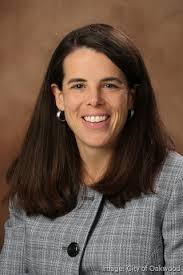 Oakwood school district's highest paid employees