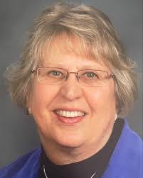 Patricia Tweedy's Instagram, Twitter & Facebook