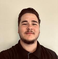 Nathan Barragan's Instagram, Twitter & Facebook